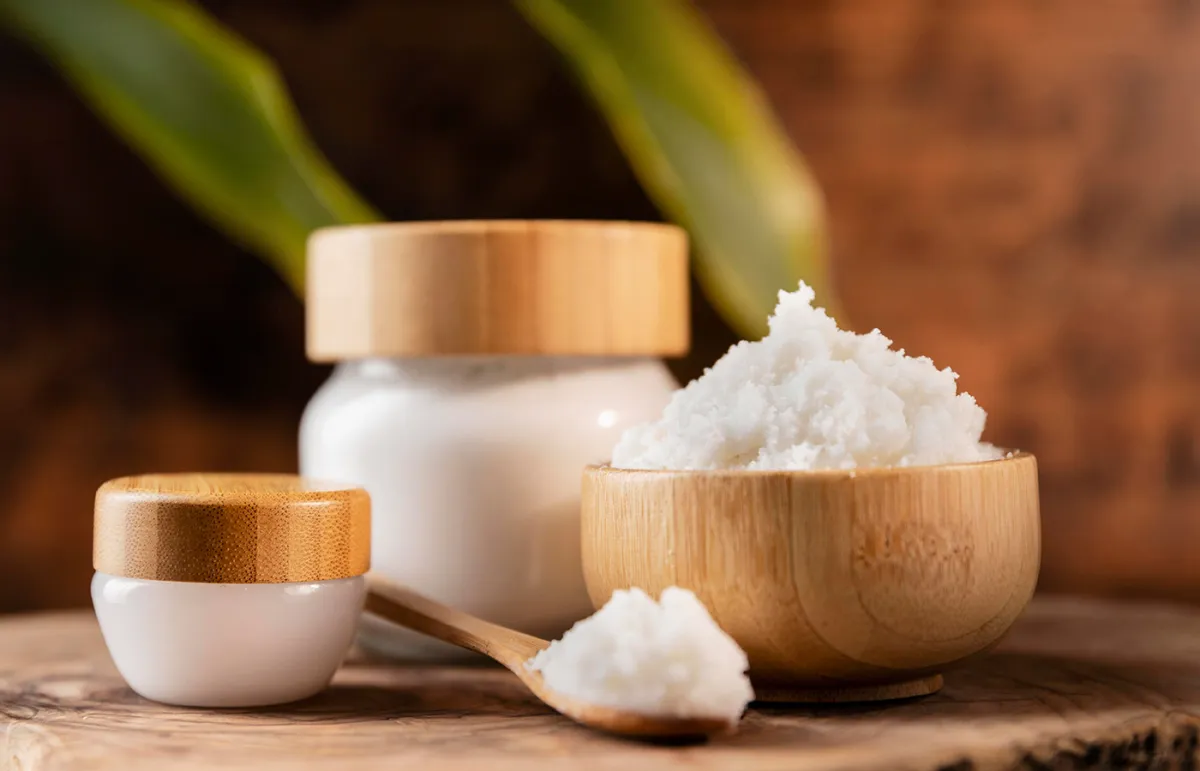 زبدة الشيا للبشرة