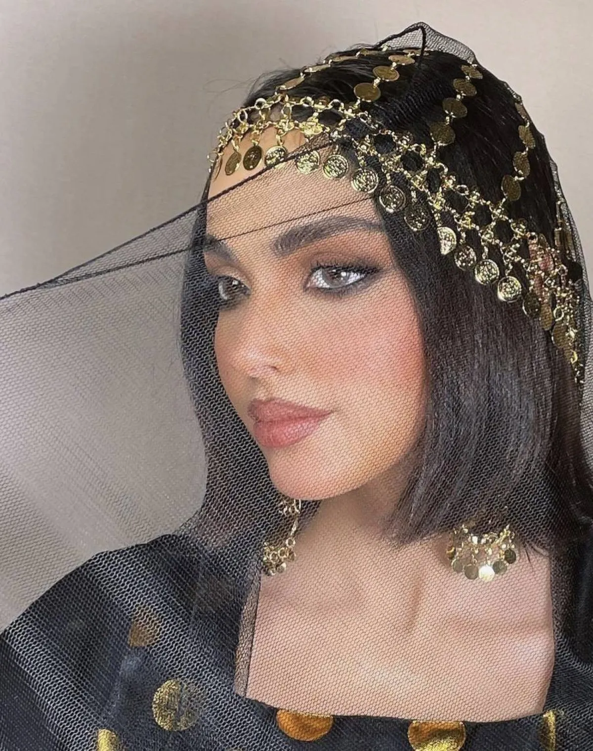 مكياج كلاسيكي