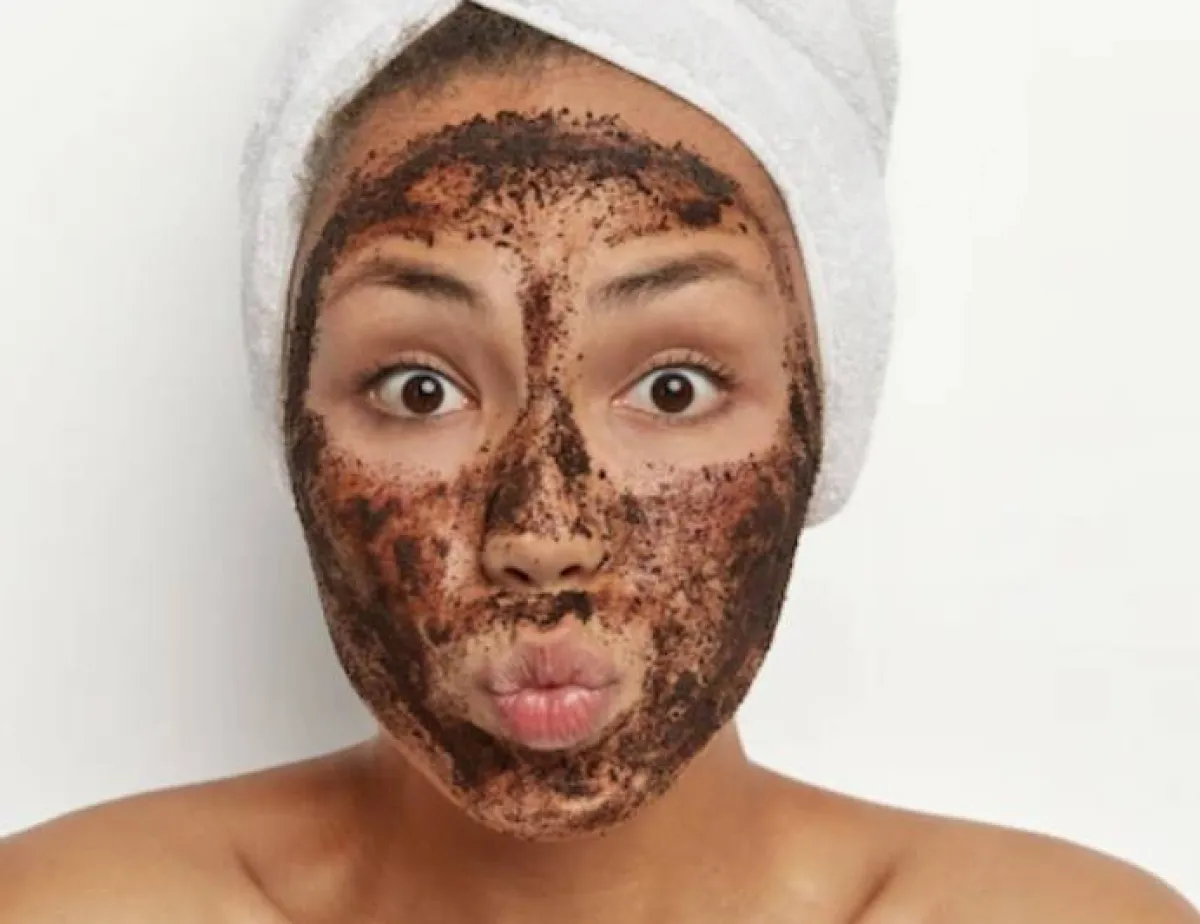 تقشير البشرة