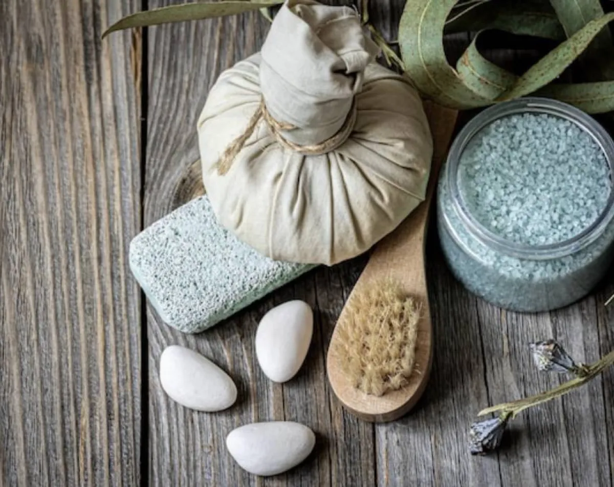 تحضير الدلكة