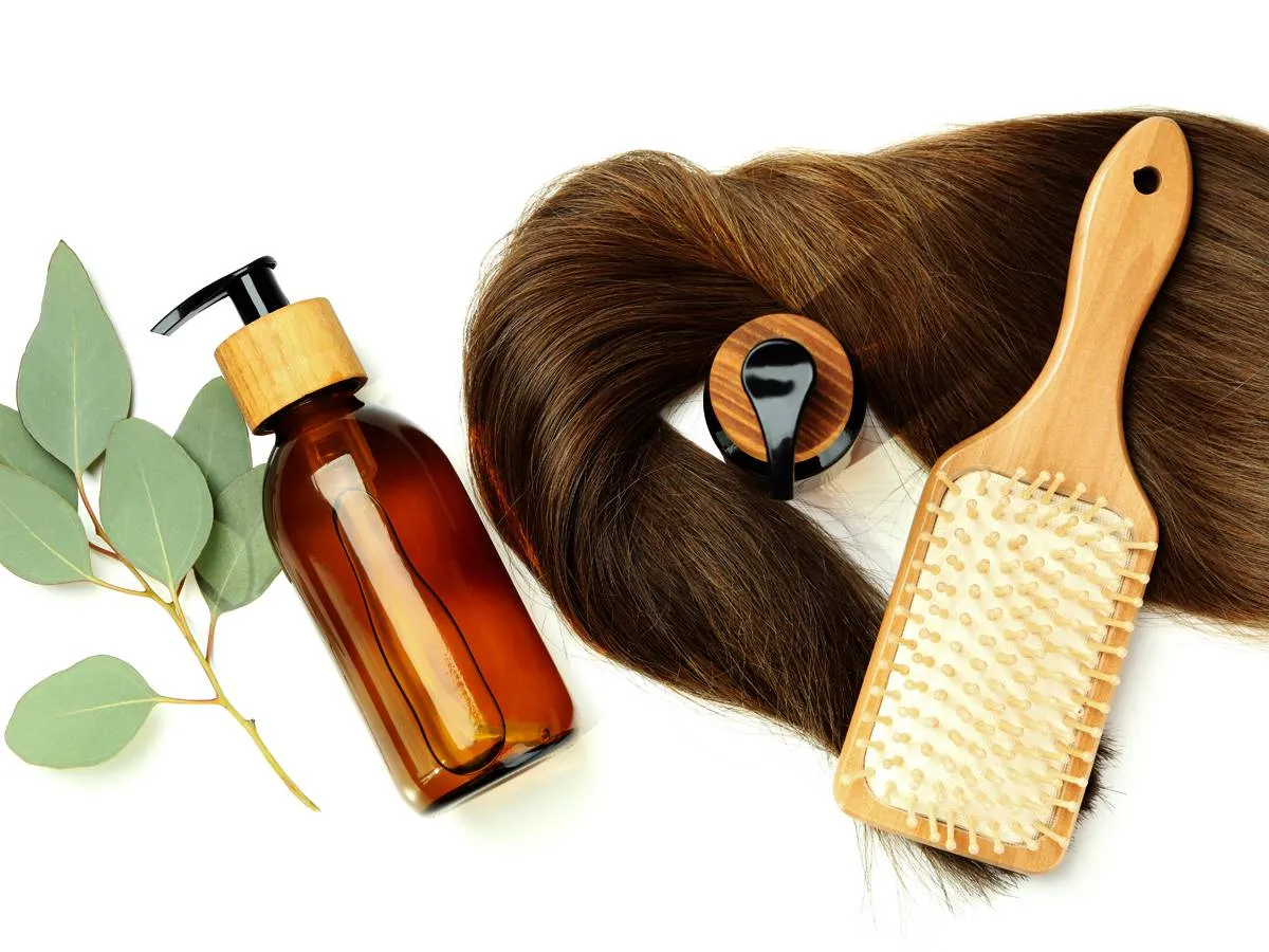 أفضل تونيك طبيعي لانبات الشعر