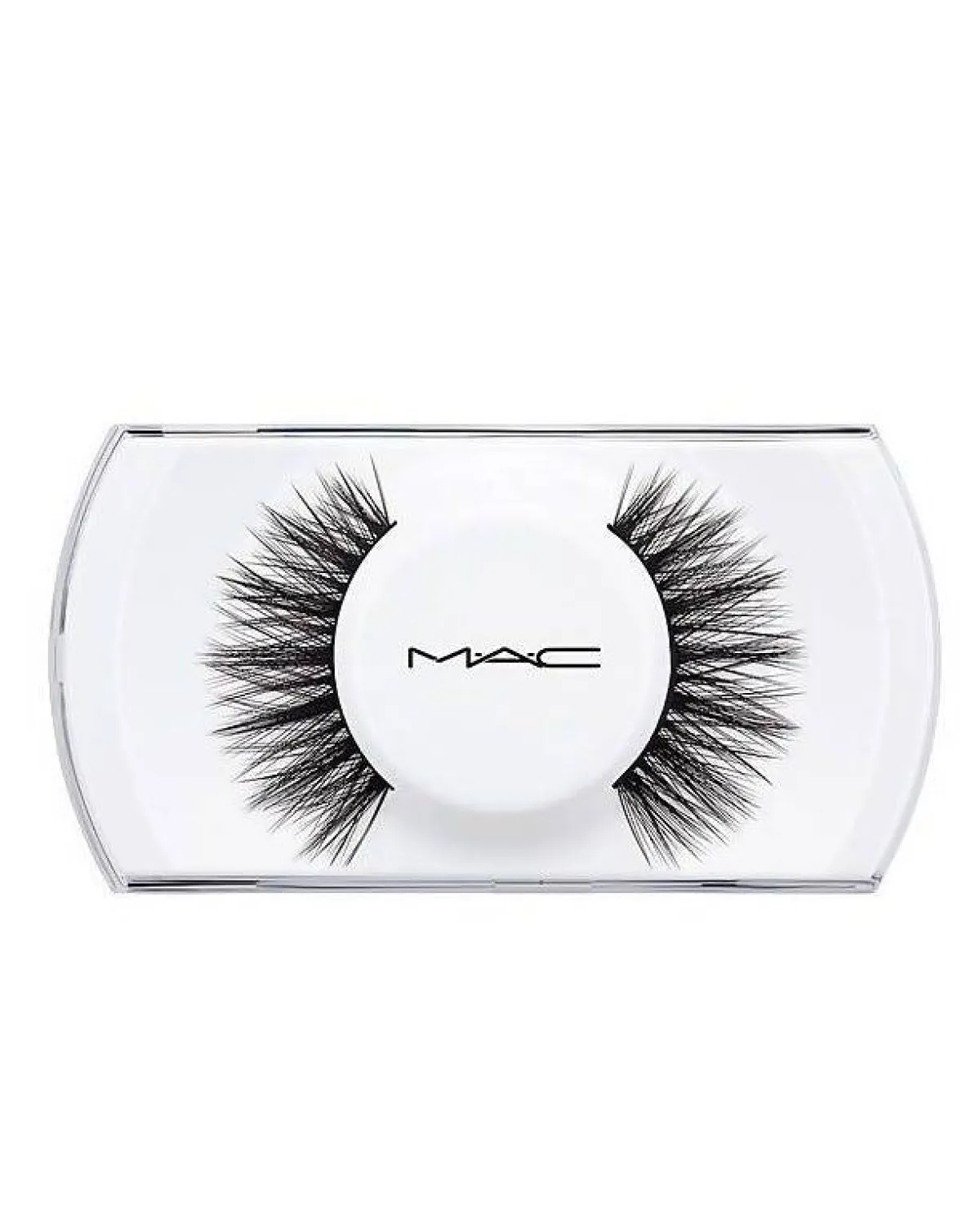 رموش تركيب للعروس صاحبة العيون الجاحظة