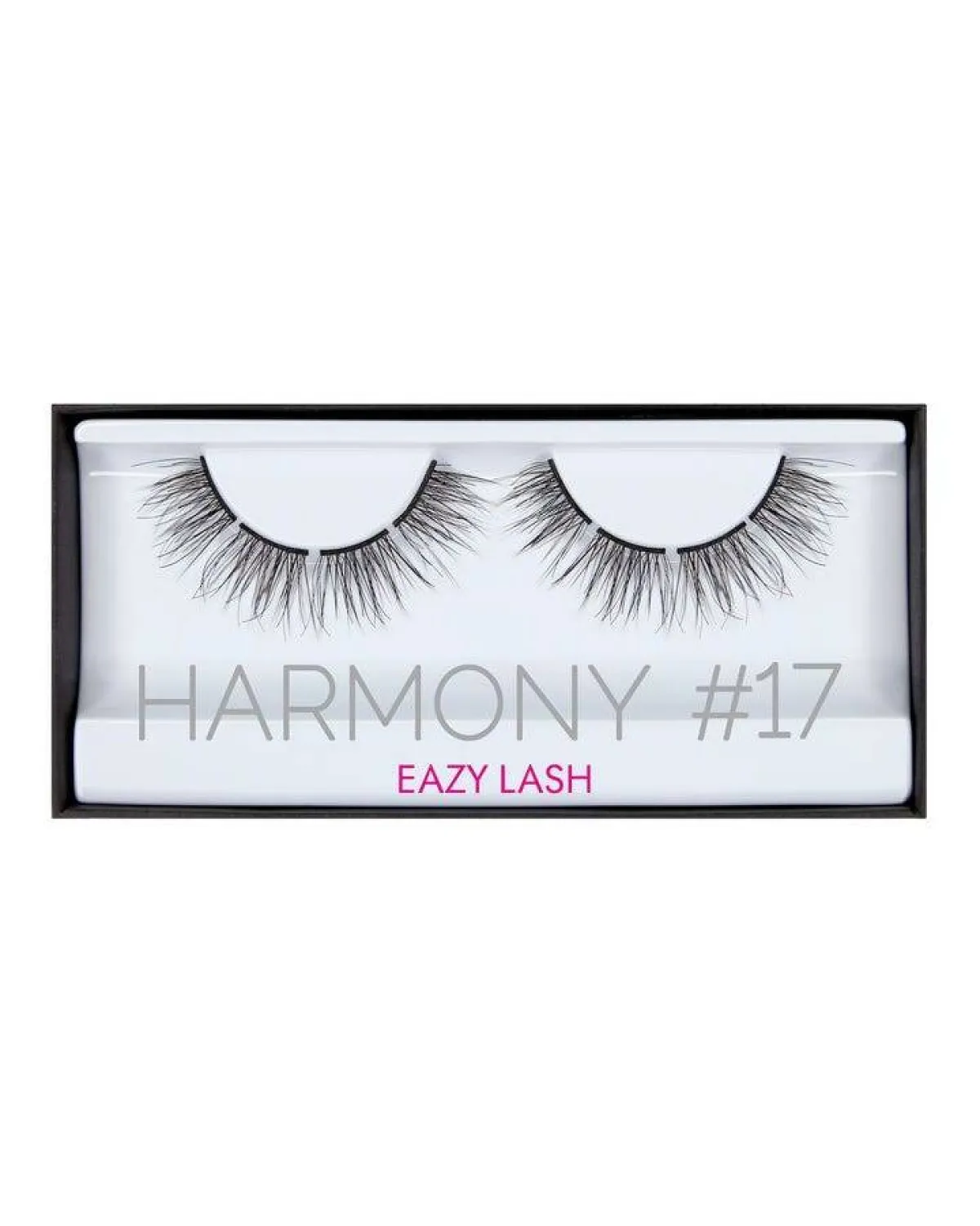 رموش تركيب للعروس صاحبة العيون الجاحظة