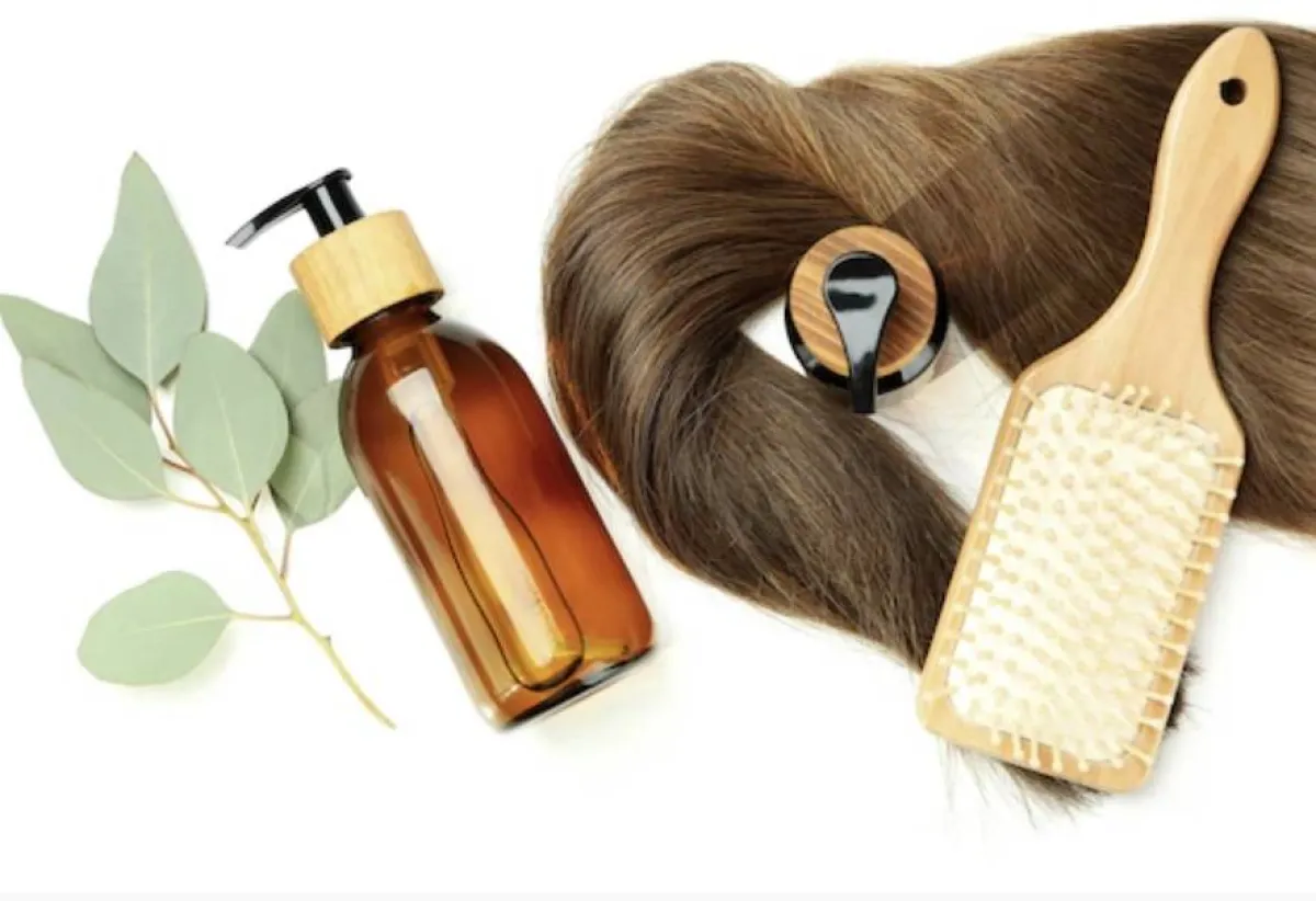 العناية بالشعر