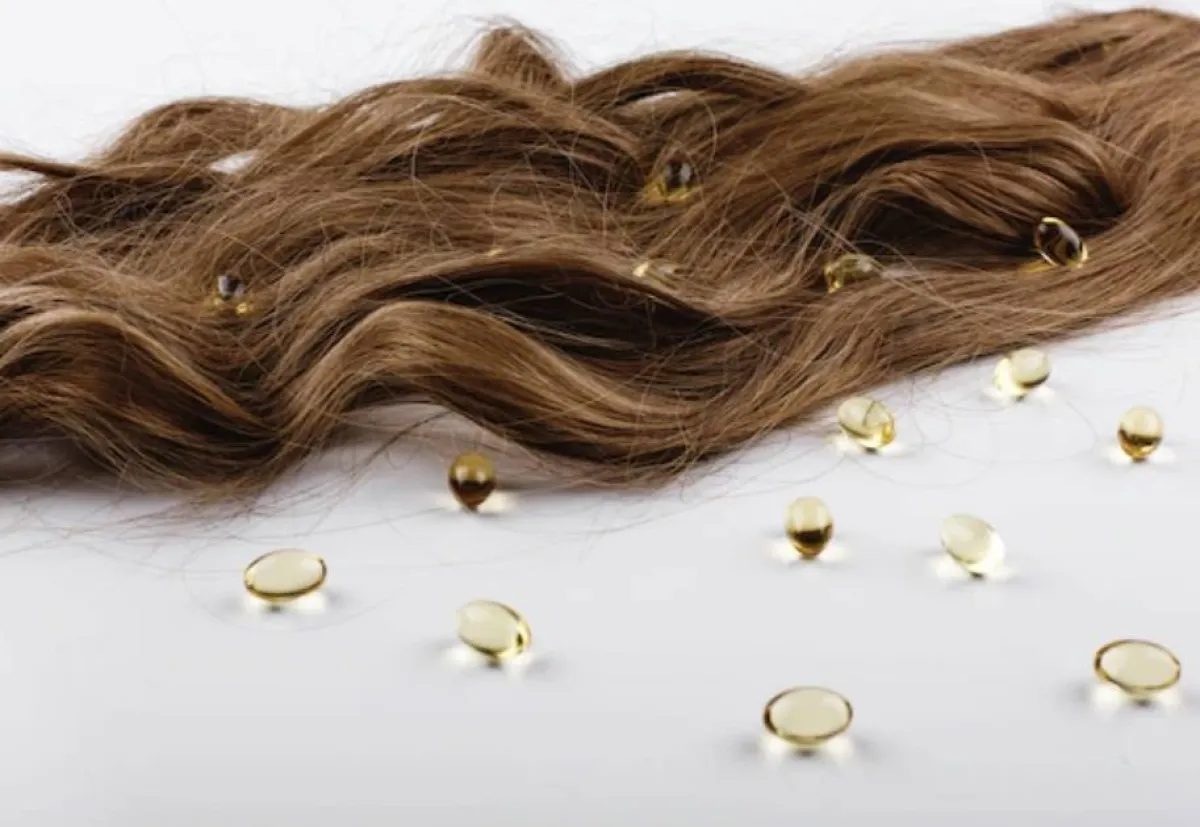 زيت الزيتون والخروع