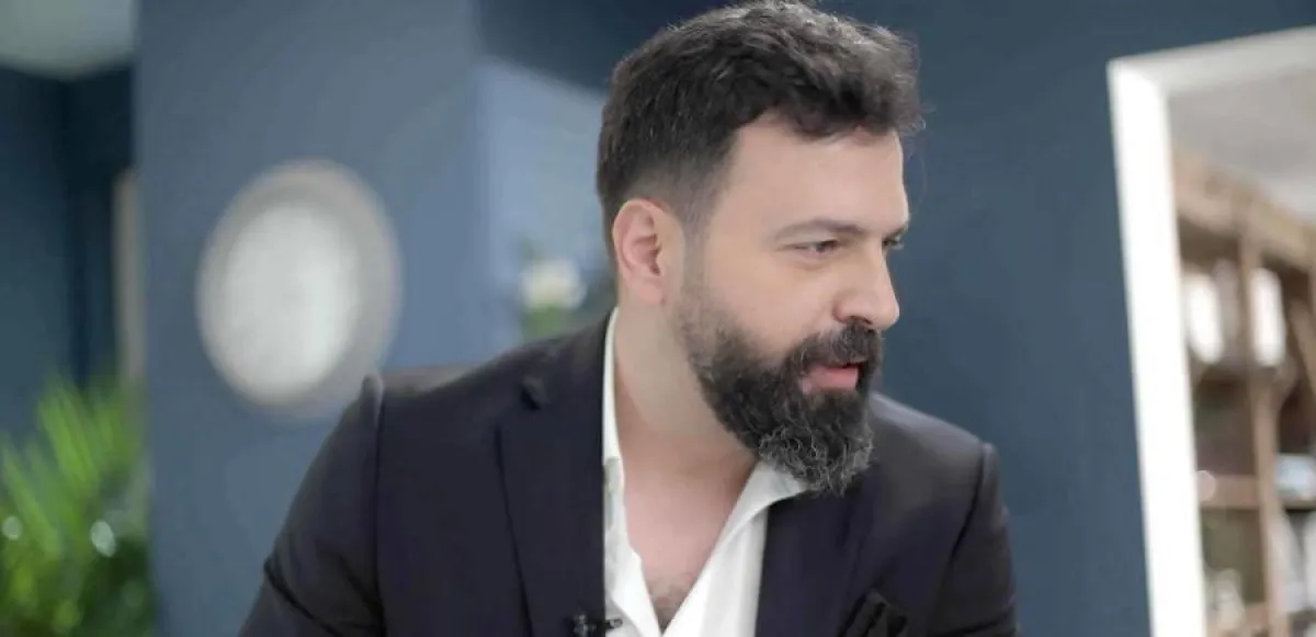 تيم حسن - الصورة من حسابه على فيسبوك