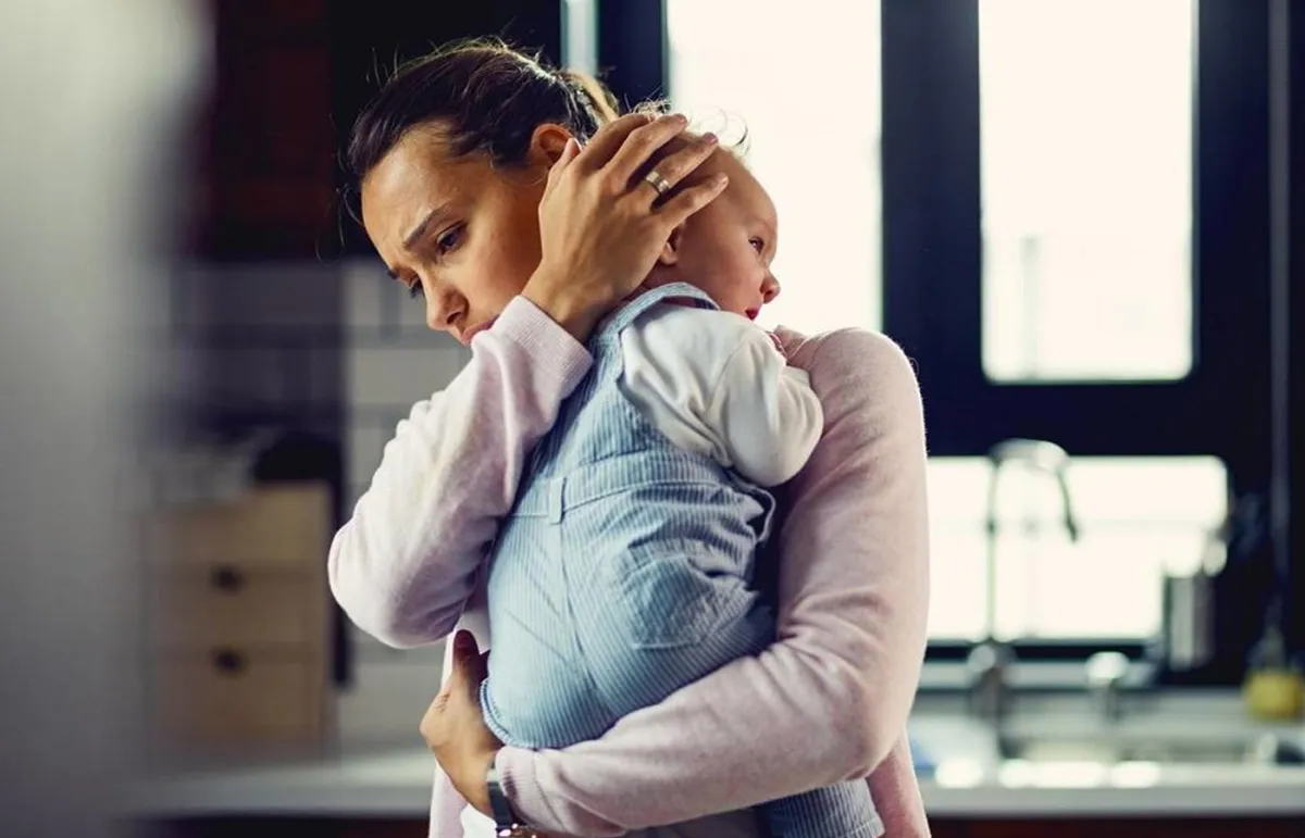 أعراض الصدفية عند الرضع