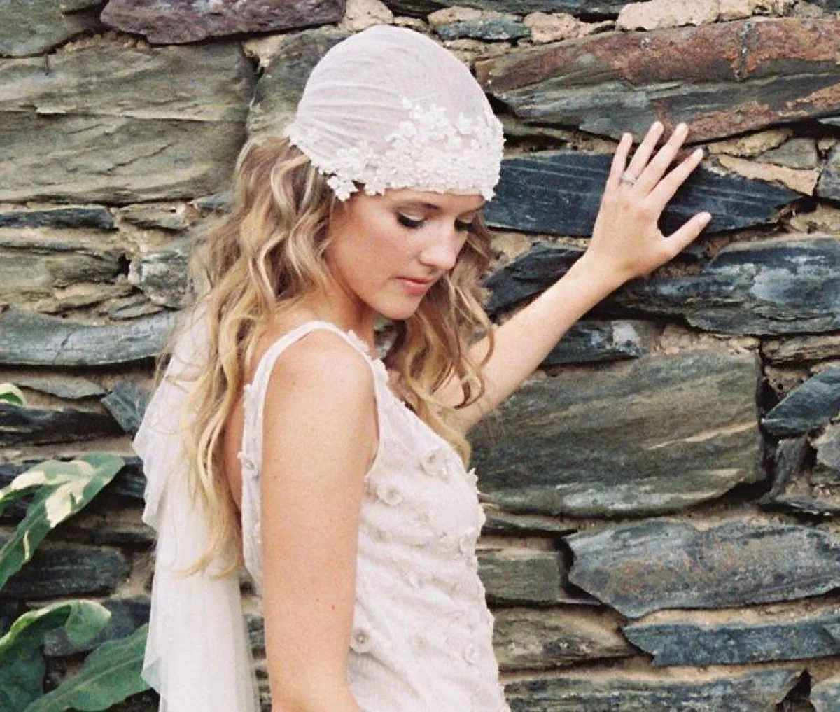 تسريحات للعروس