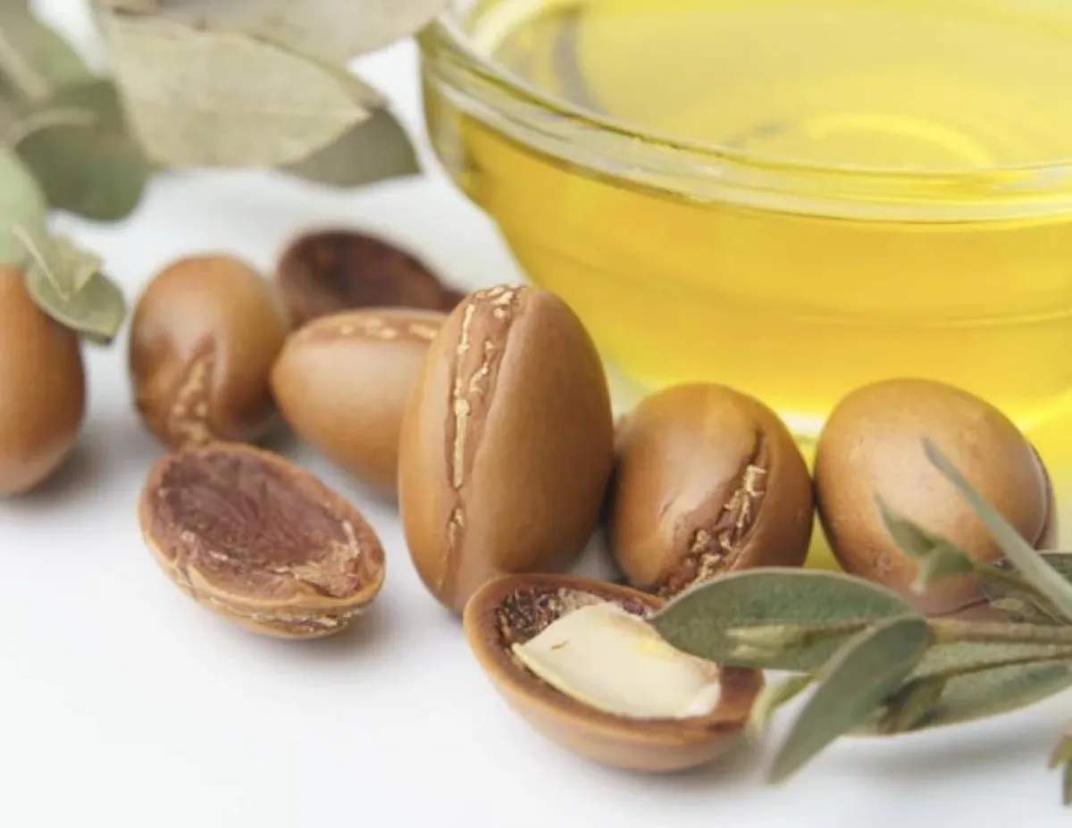 ماسكات الشعر