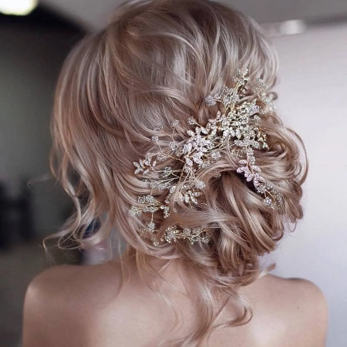 صبغات شعر لعروس صيف 2022