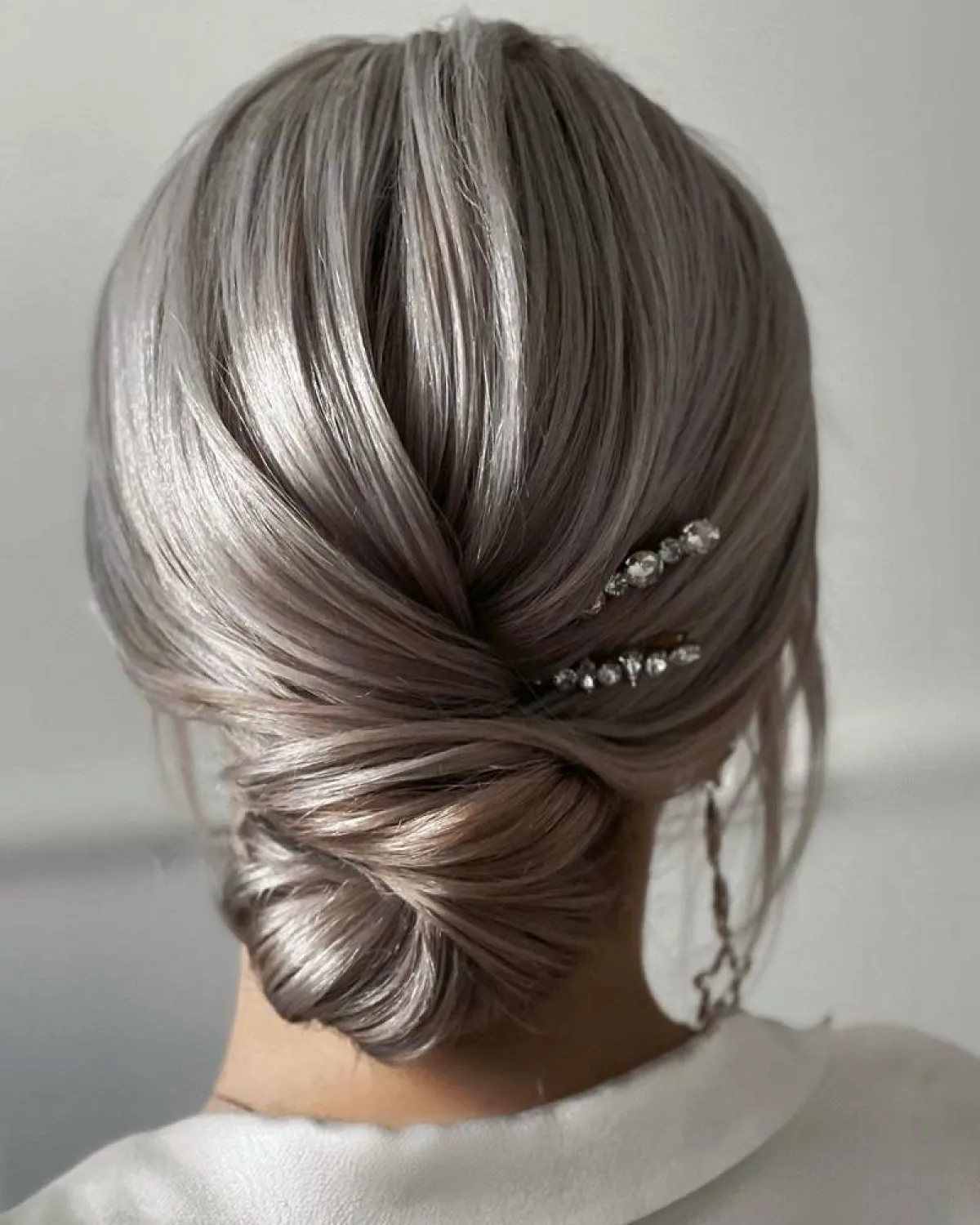 صبغات شعر عروس 2022