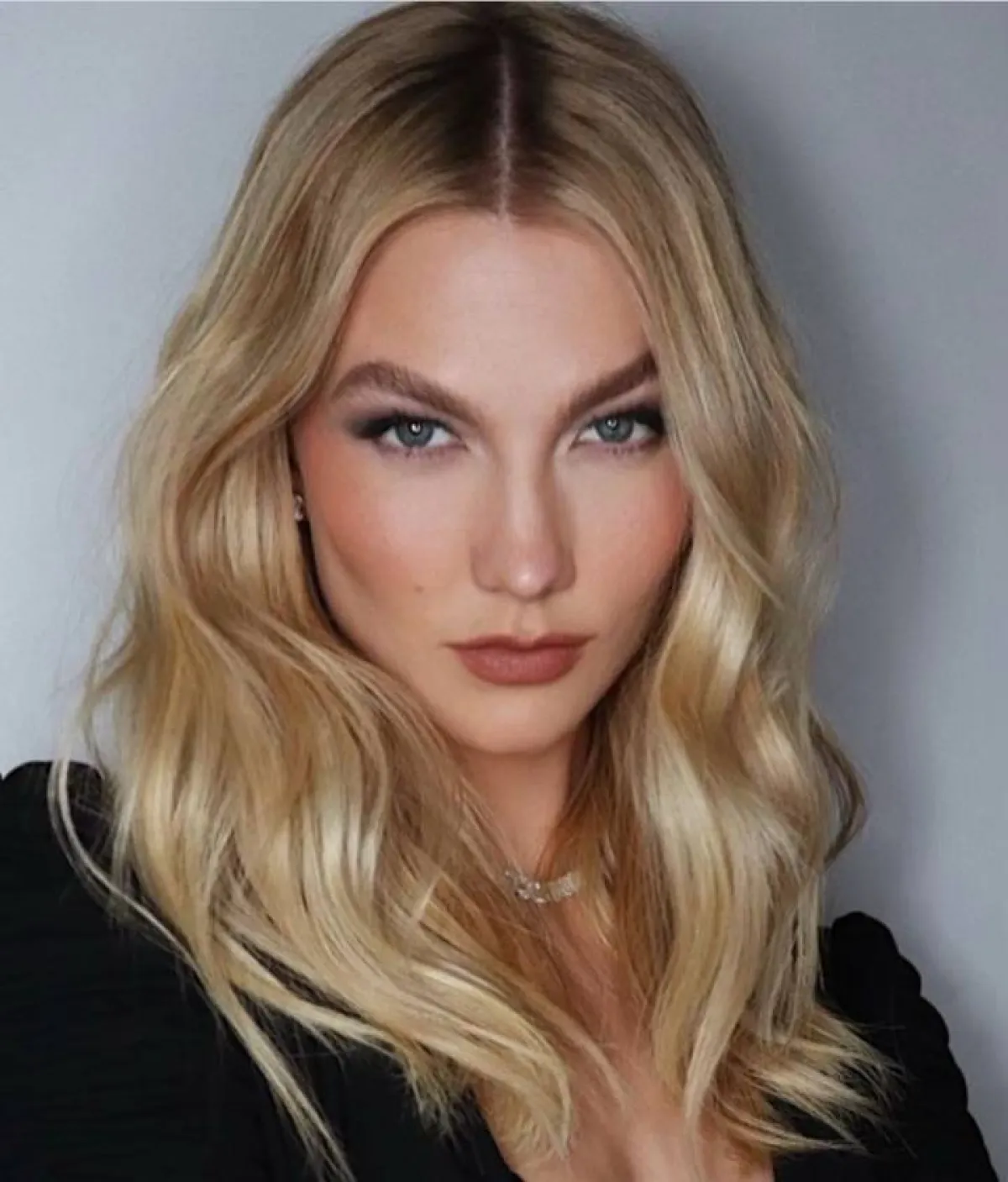 ألوان مكياج كارلي كلوس