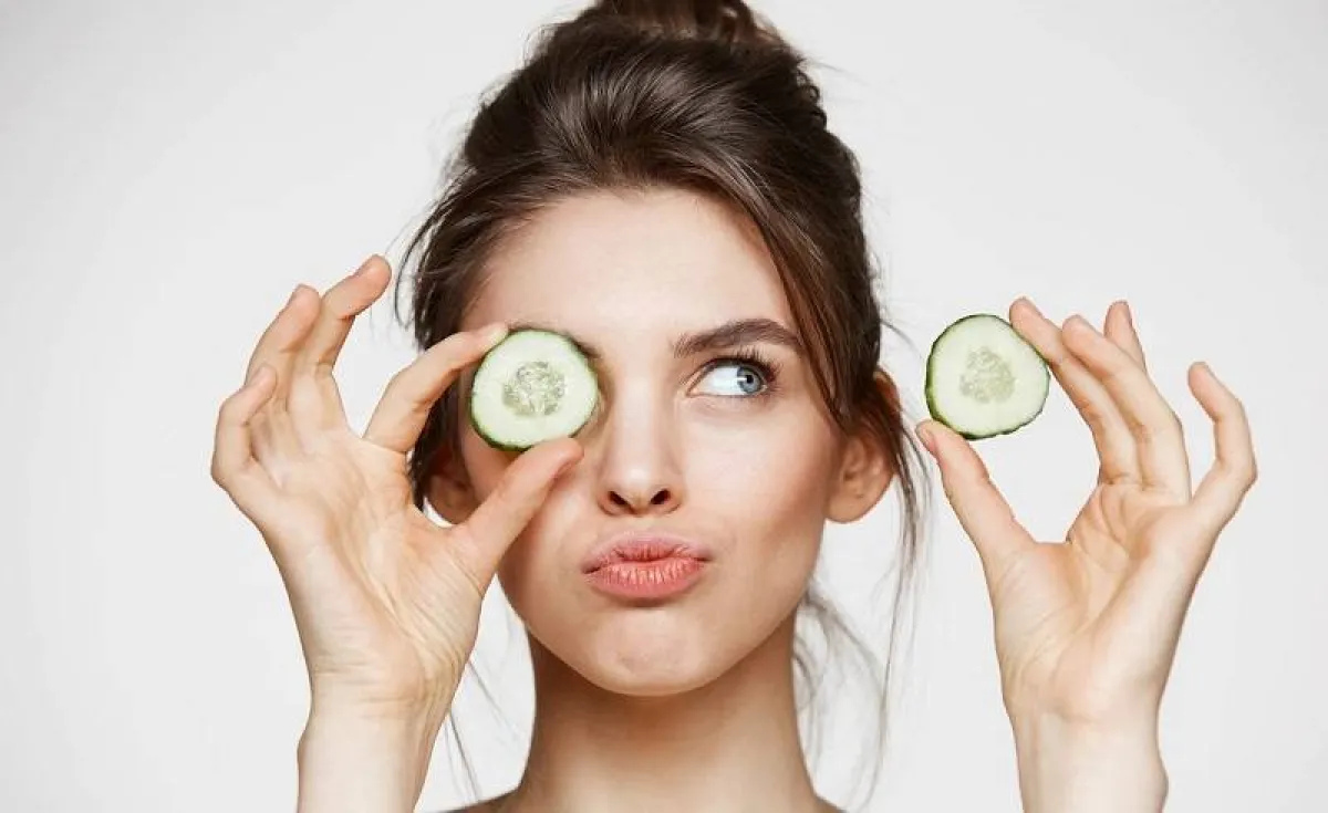 خلطات طبيعية للعناية بالبشرة