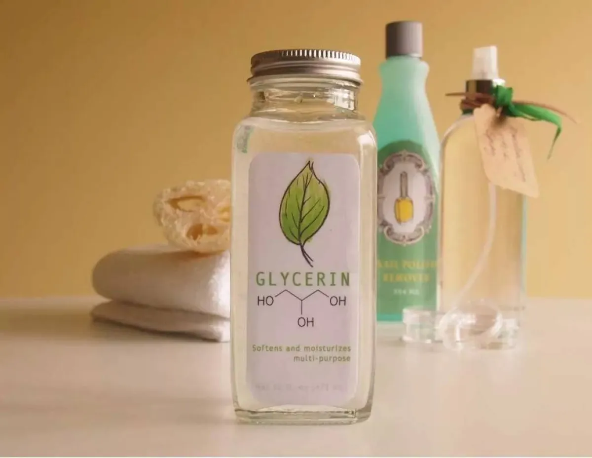 أغراض العروس من العطار 