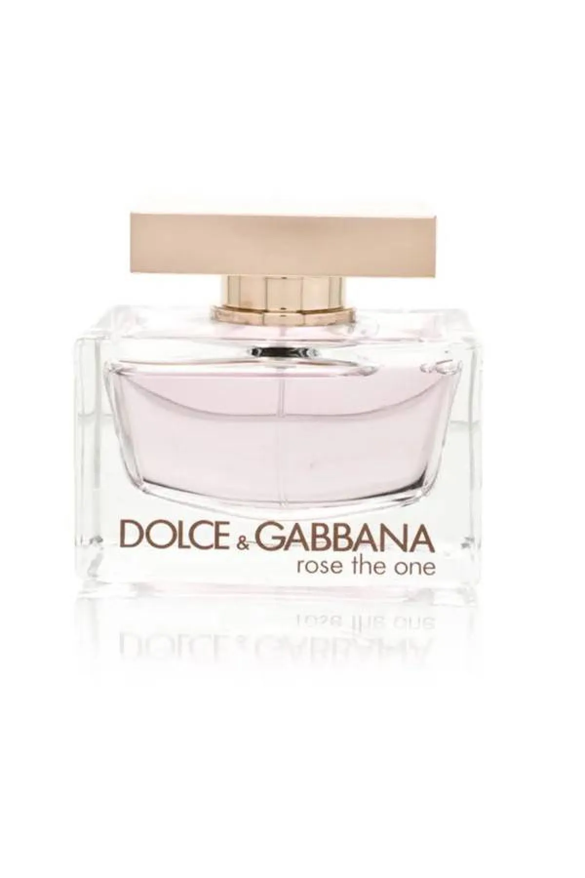  عطر برائحة الورد البلغاري من دولتشي آند غابانا