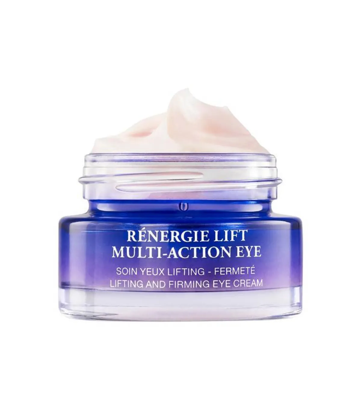 كريم العين من لانكوم