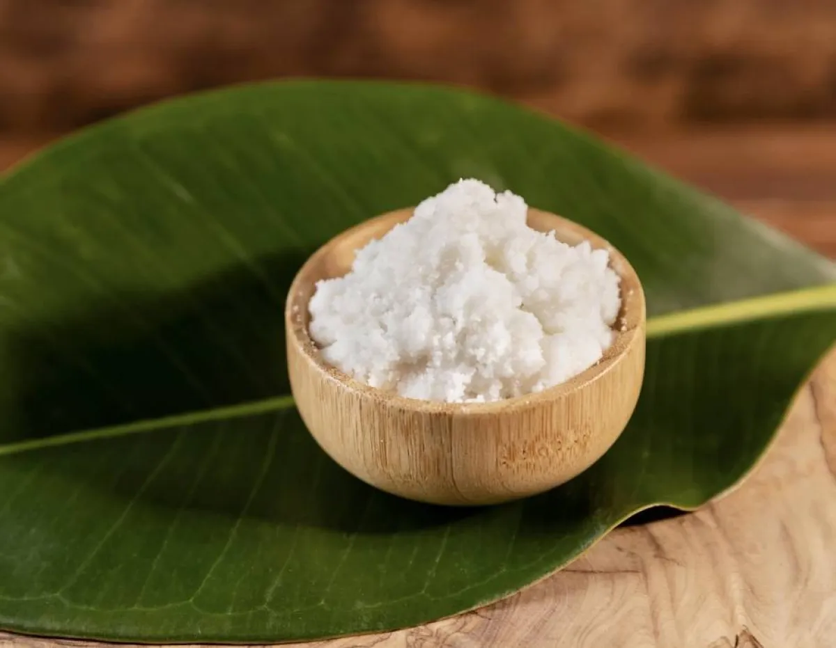 زبدة الشيا للبشرة