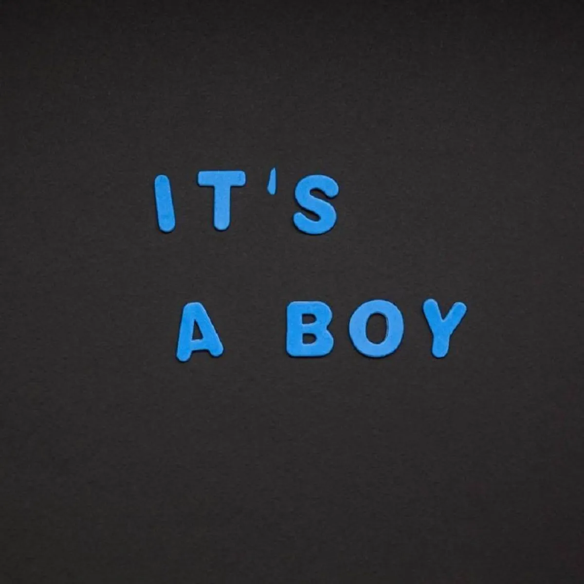 صورة تعبيرية عن الحمل بصبي