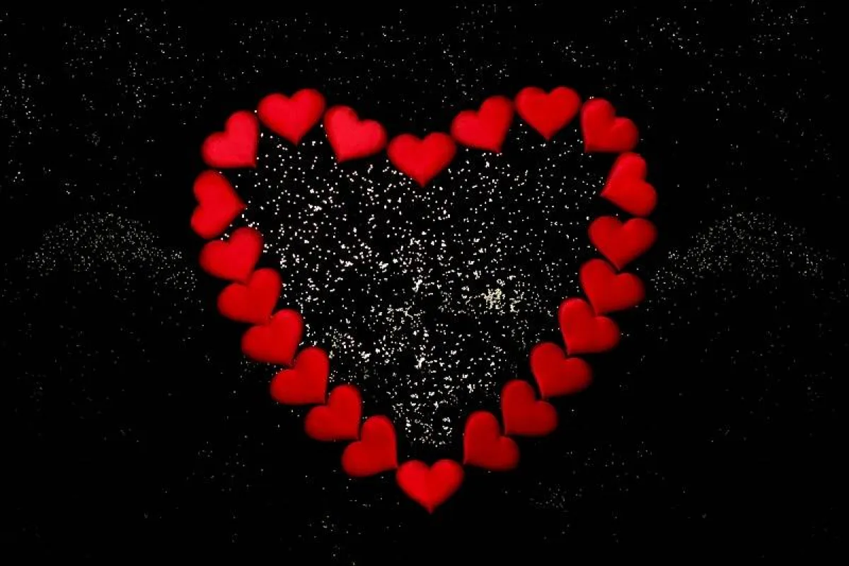 شخصية برج القوس