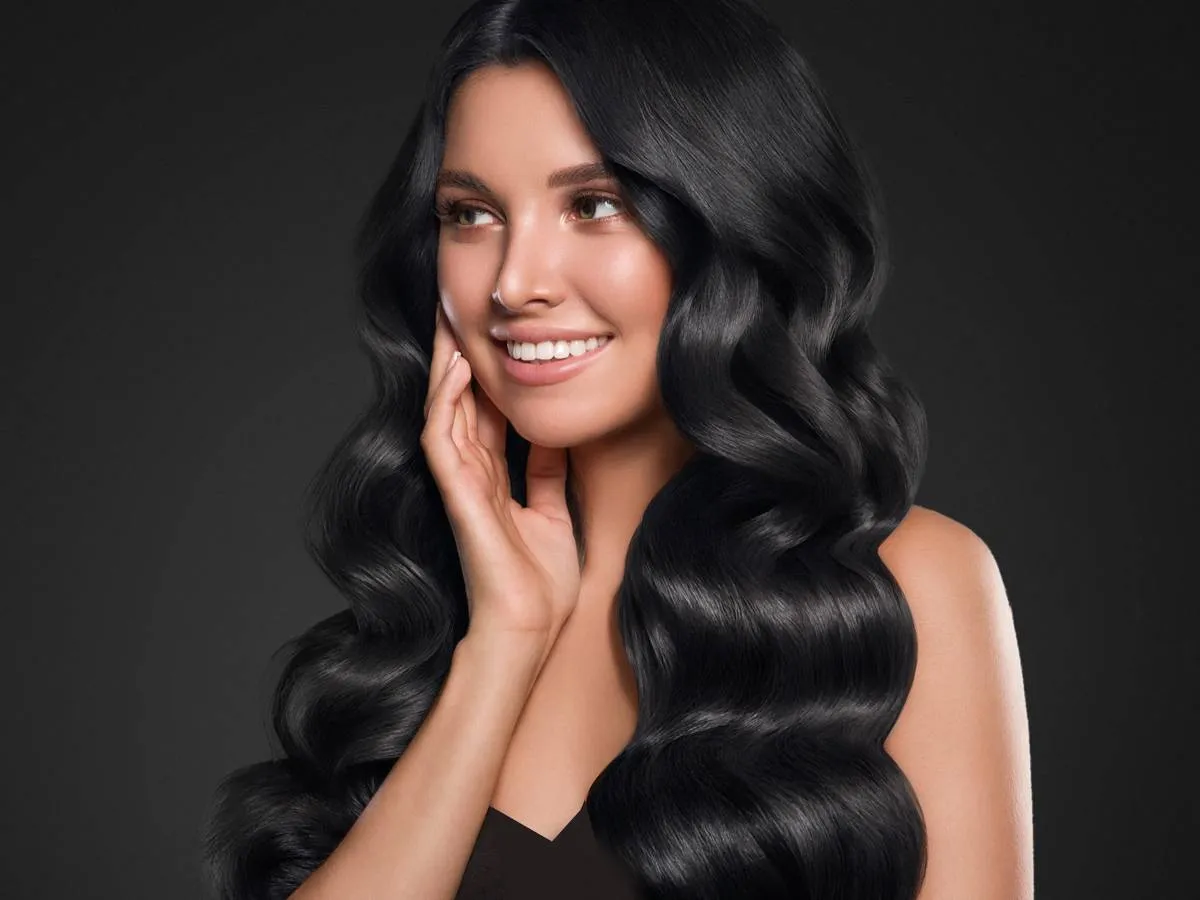 فوائد السيراميد للشعر وطرق استخدامها