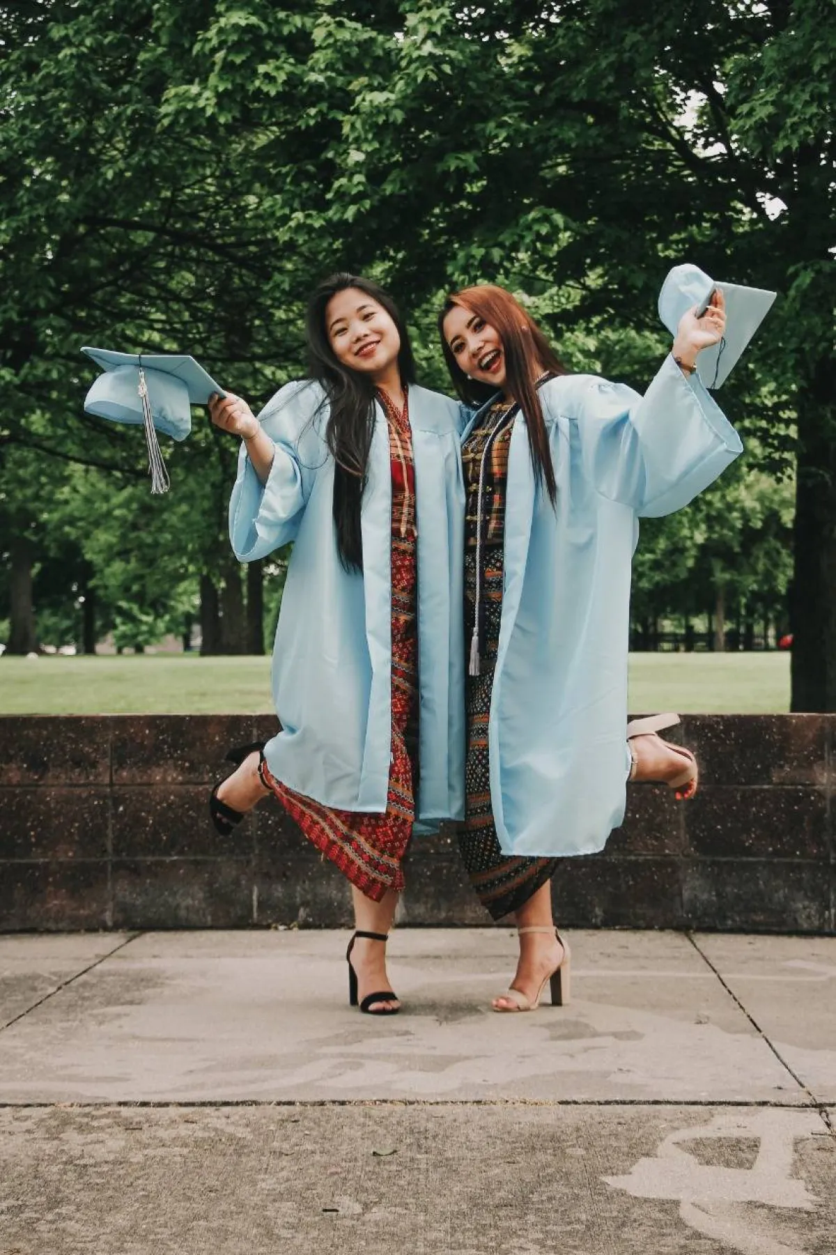 أفضل التخصصات الجامعية للبنات