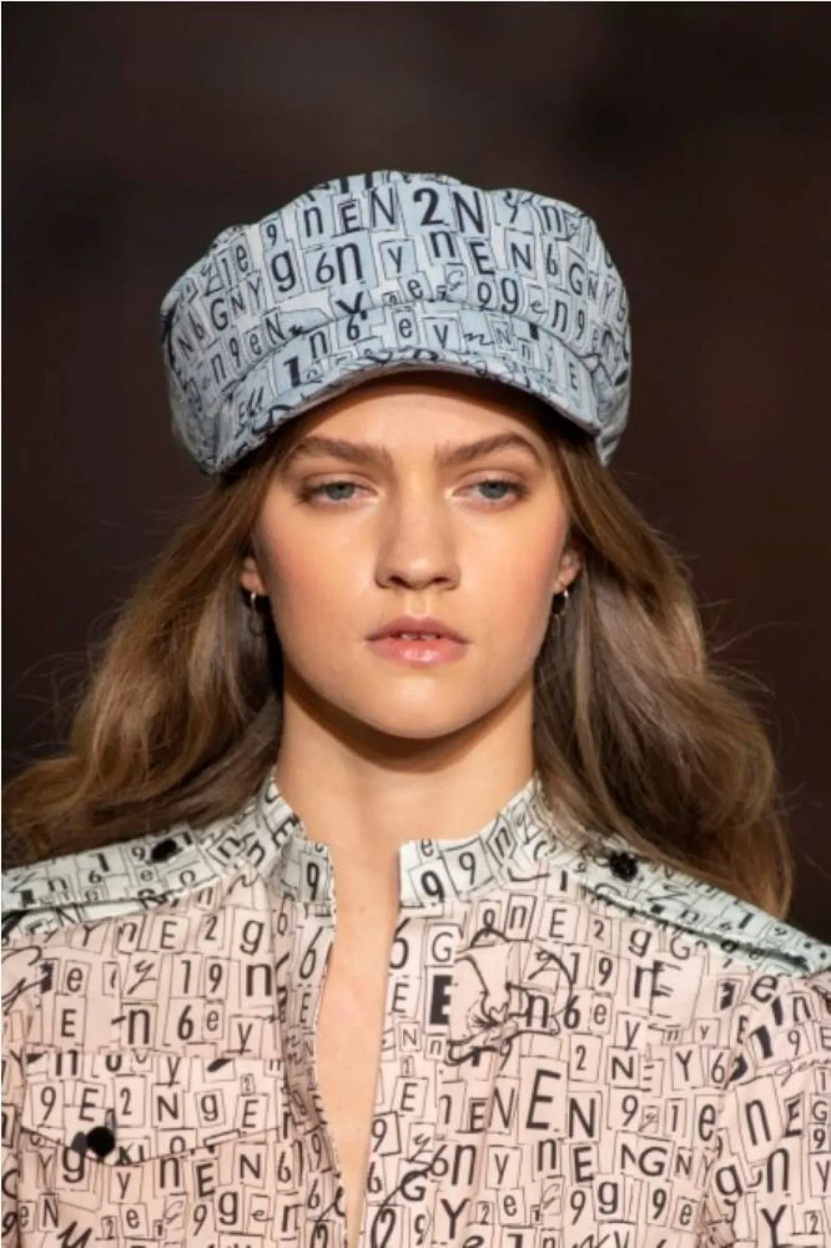 قبّعات بألوان مرحة ومنعشة لصيف 2022 من جيني  Genny