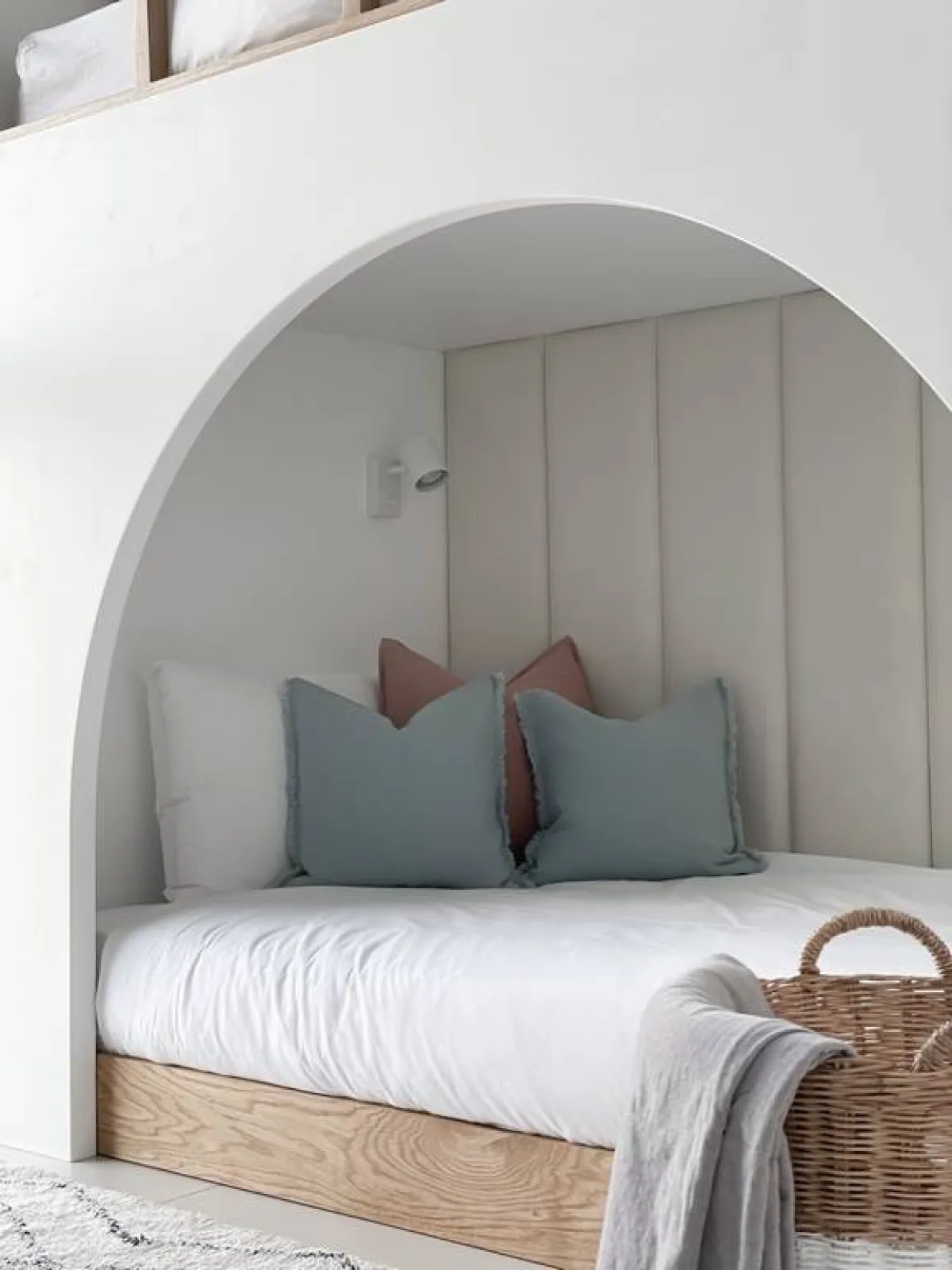 من أعمال المهندسة البلجيكيّة ميليسا تشارلييه