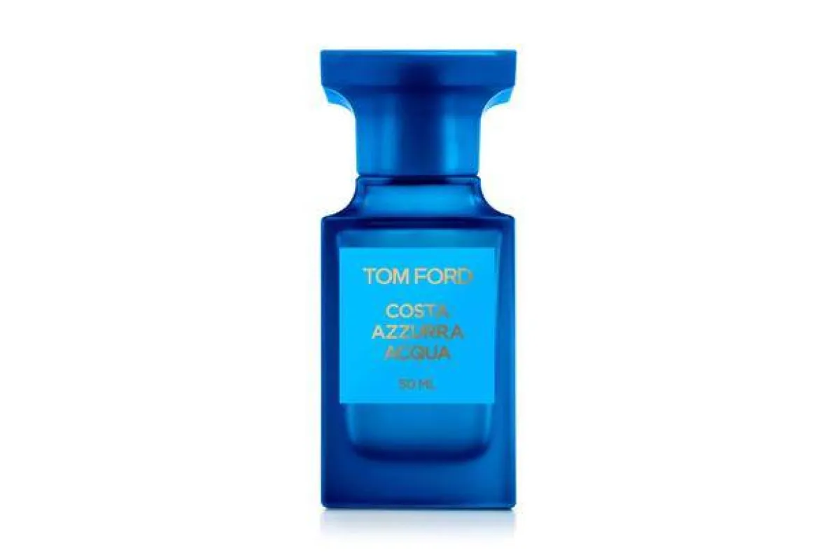 عطر برائحة الكوكتيل من توم فورد