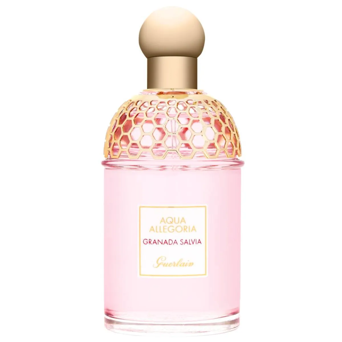 عطر برائحة الكوكتيل من غيرلان