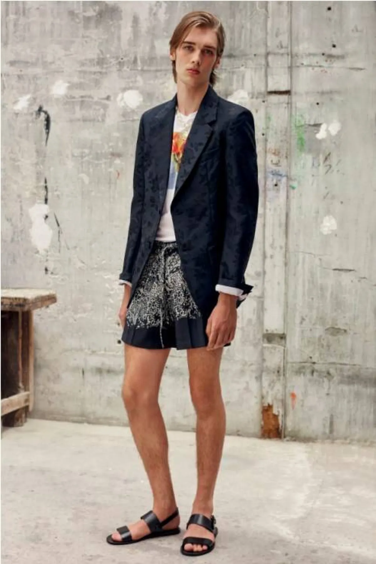 سترة من دافي باريس  Davi Paris