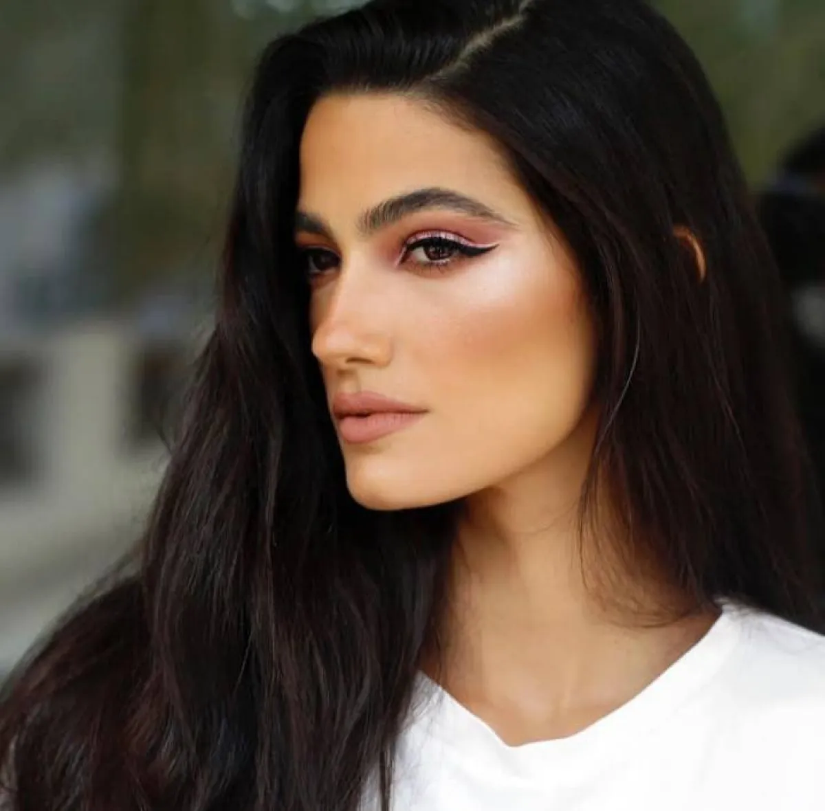 أساليب مكياج تارا عماد