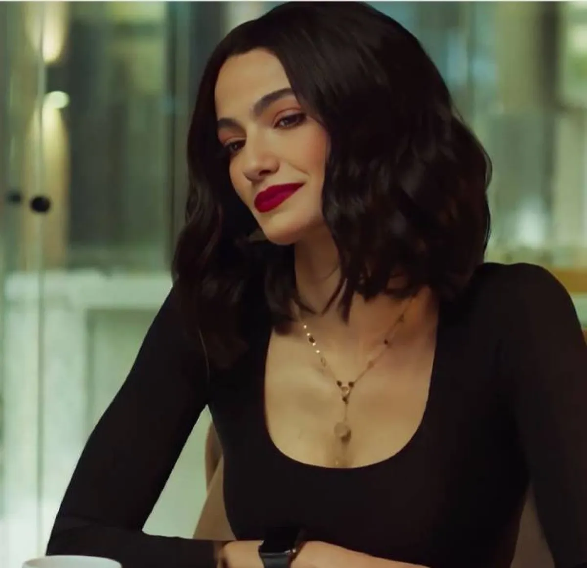 صور مكياج تارا عماد