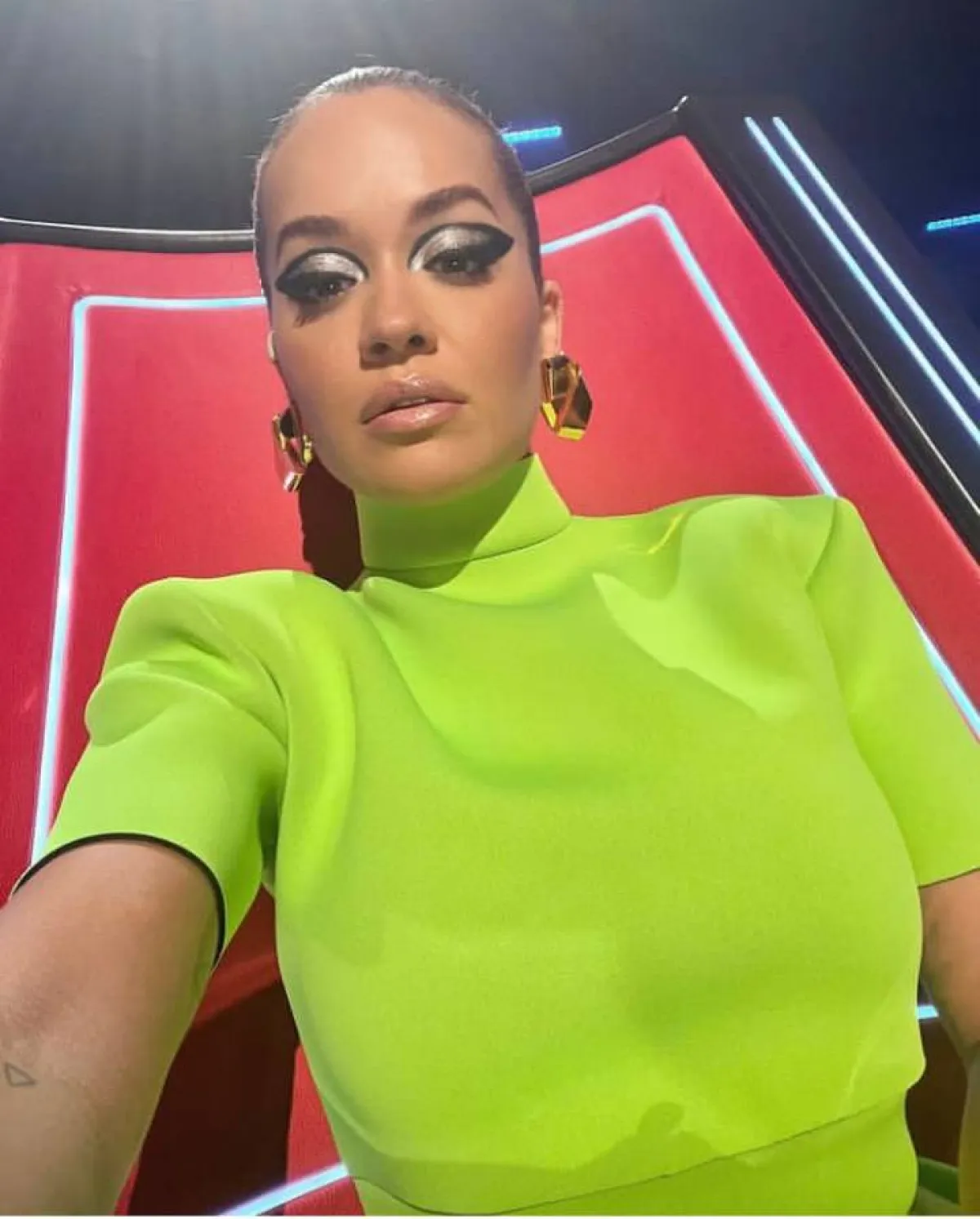 صور مكياج ريتا أورا