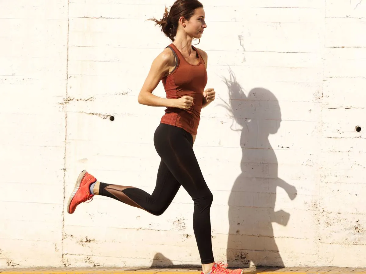 أفضل وقت للرياضة لحرق الدهون