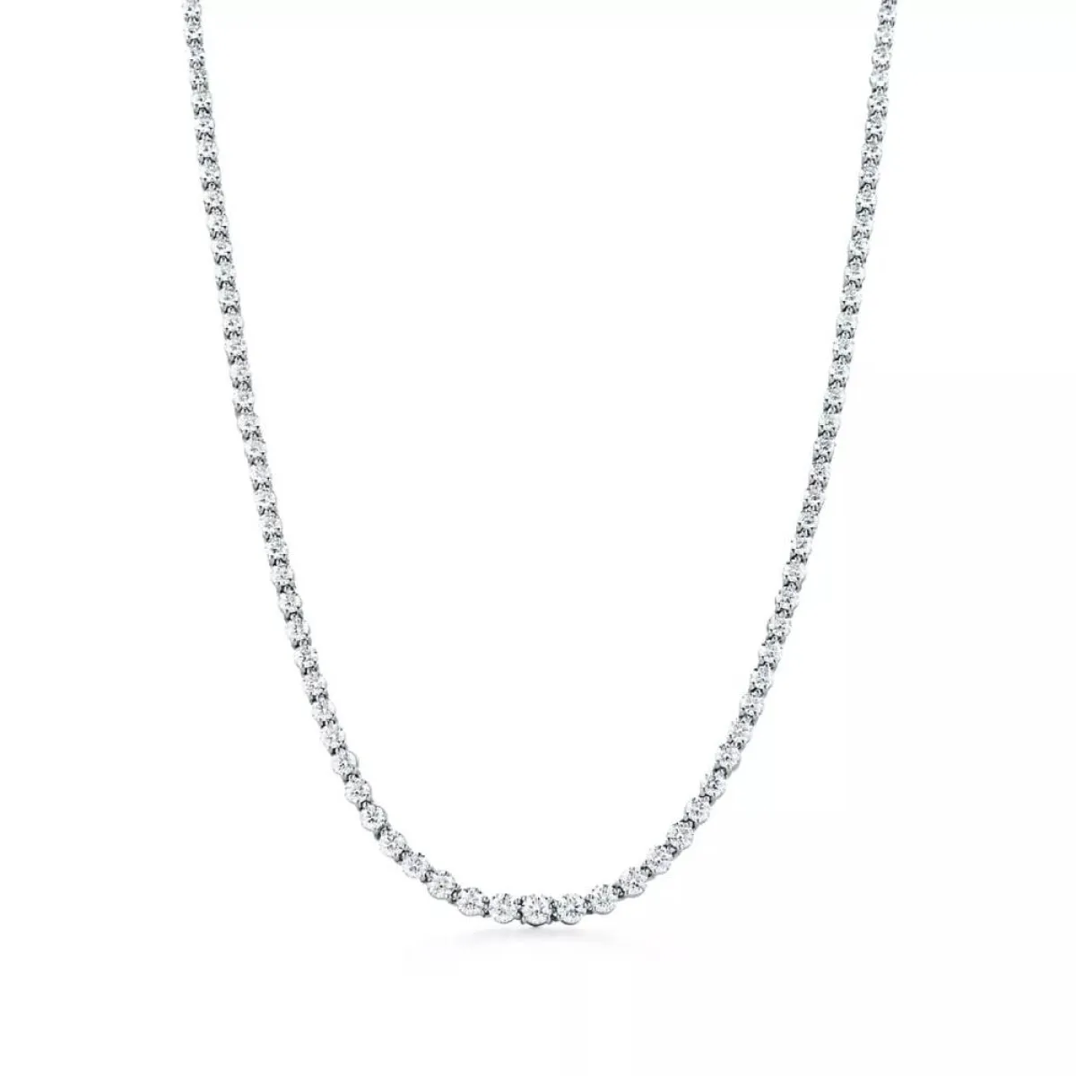 سلسلة Graduated Line من تيفاني آند كو Tiffany&Co 