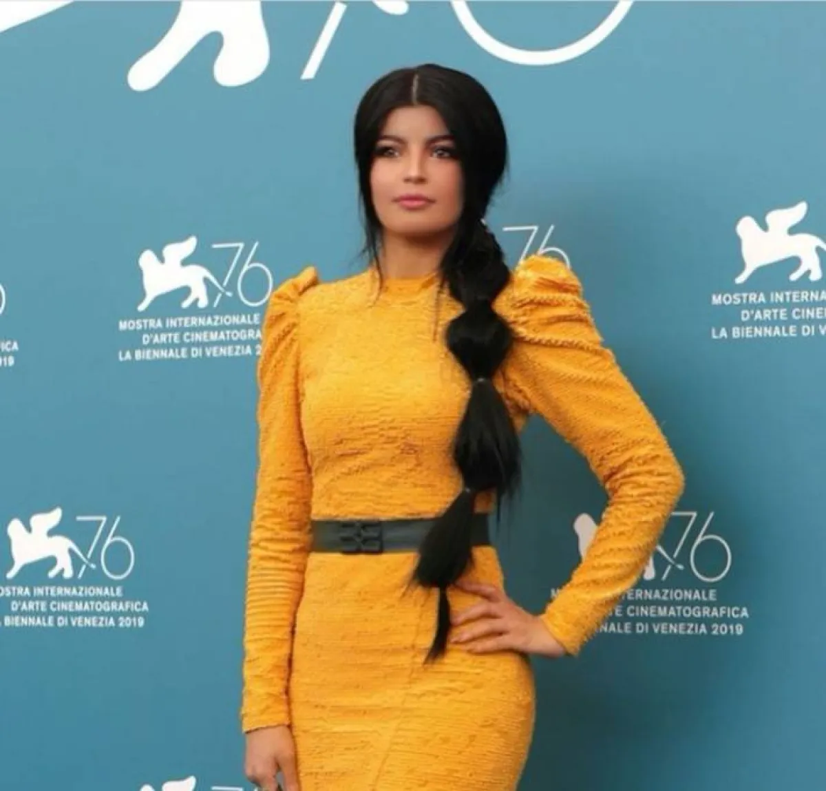 تسريحات شعر من وحي ميلا الزهراني