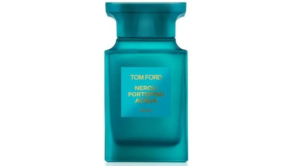 عطر برائحة البحر من من توم فورد