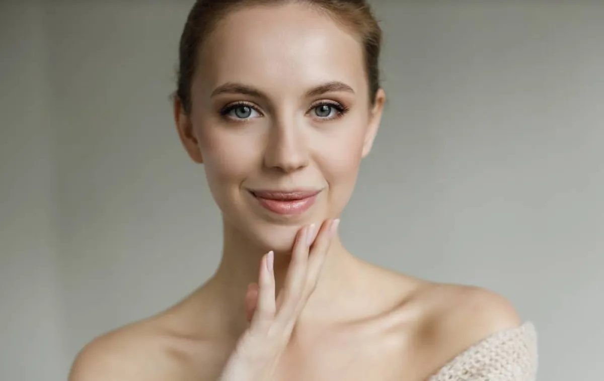 تقنيات تجميلية غير جراحية