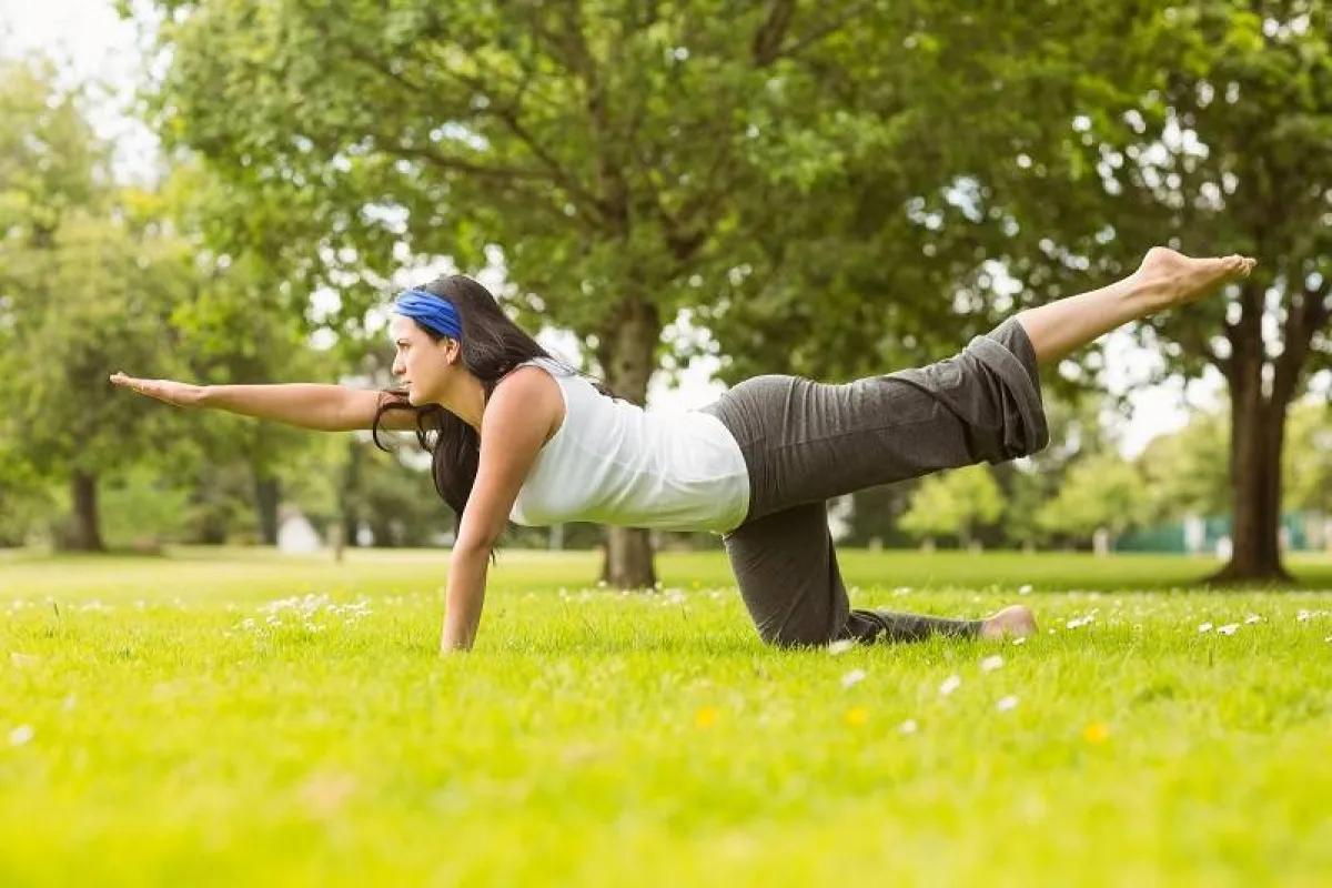 تمارين زيادة الطول