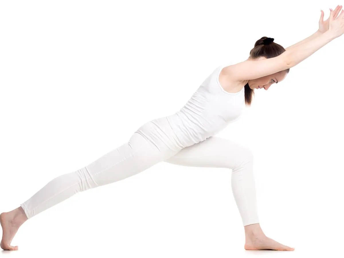 أفضل تمارين لزيادة الطول للنساء