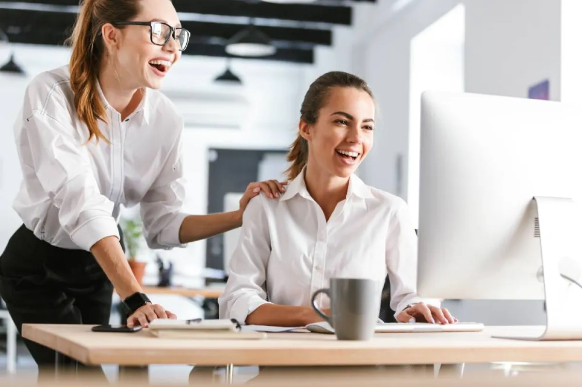 عادات تُسعدك في العمل