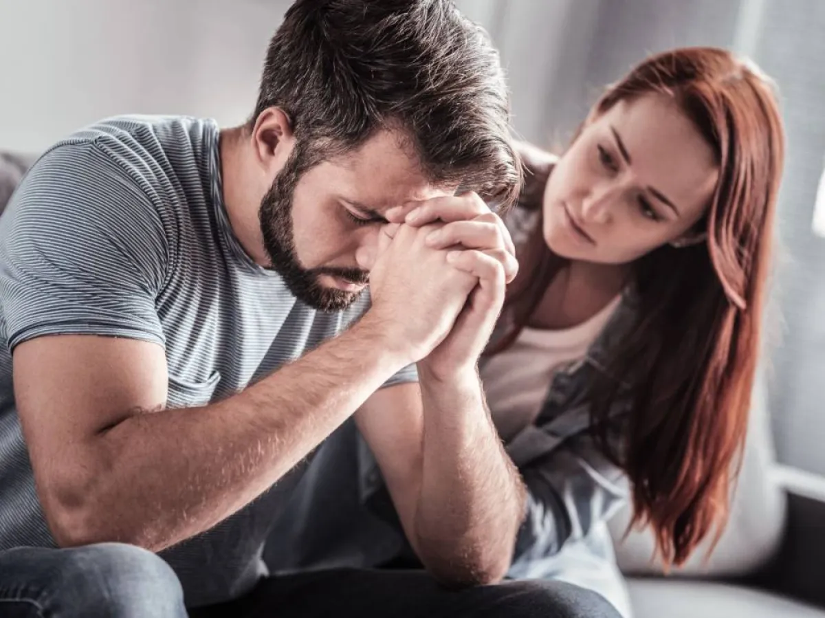  التخلص من الطاقة السلبية في زواجك