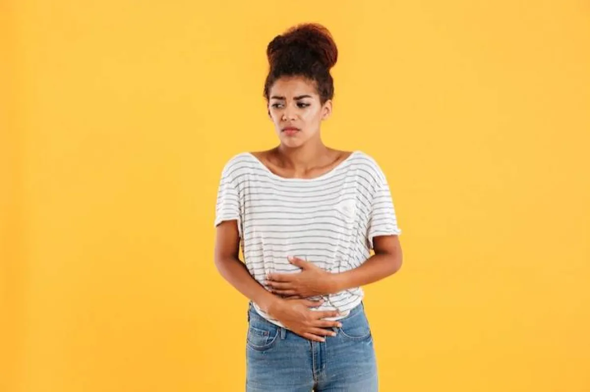 التهاب المرارة الحسابي هو النوع الأكثر شيوعاً بين أمراض التهاب المرارة