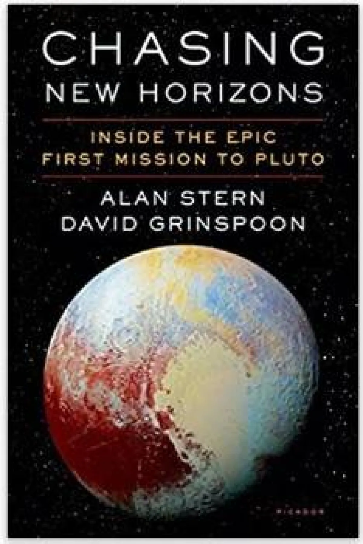 أفضل الكتب العلمية لمحبي الفضاء