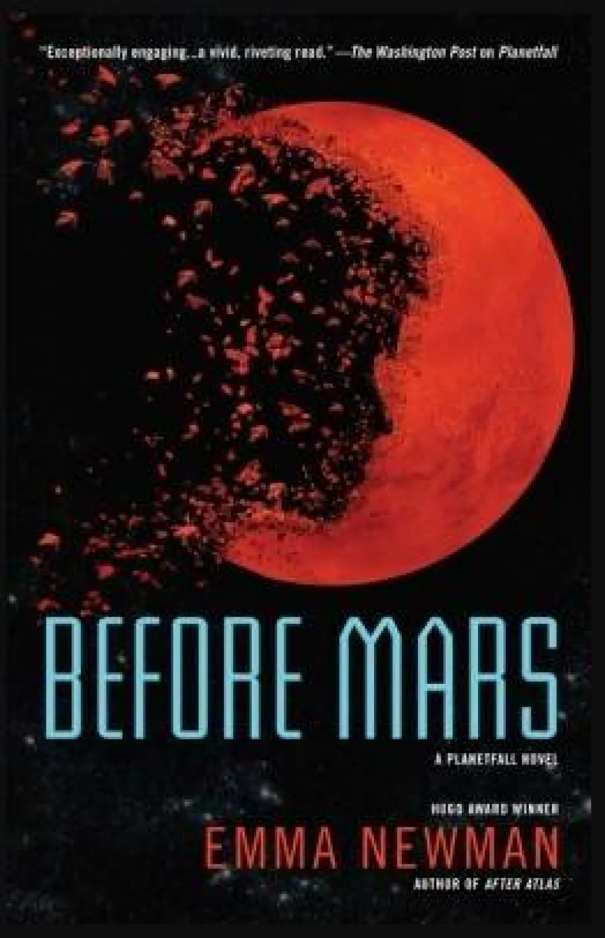 أفضل الكتب العلمية لمحبي الفضاء