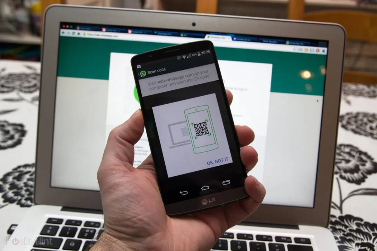 نصائح عملية للاستفادة بميزات جديدة على إصدار واتساب ويب