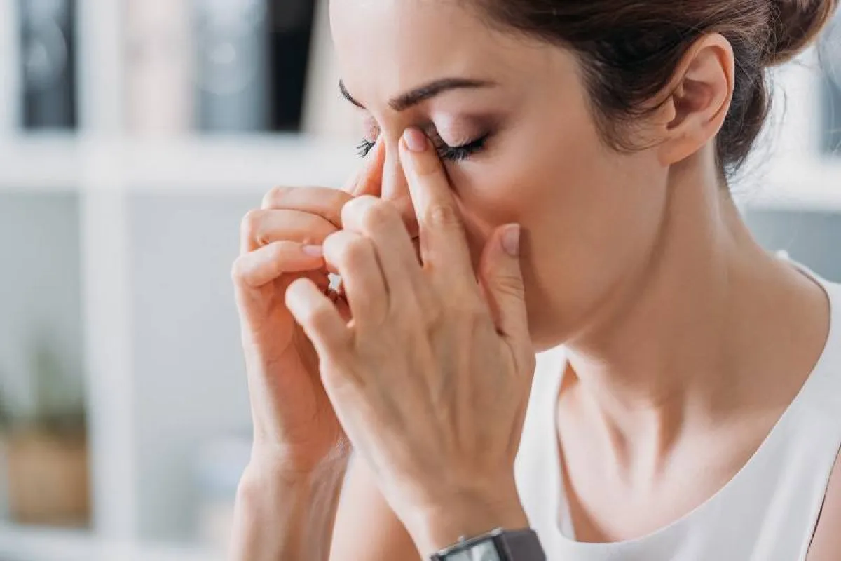 تمارين التنفس