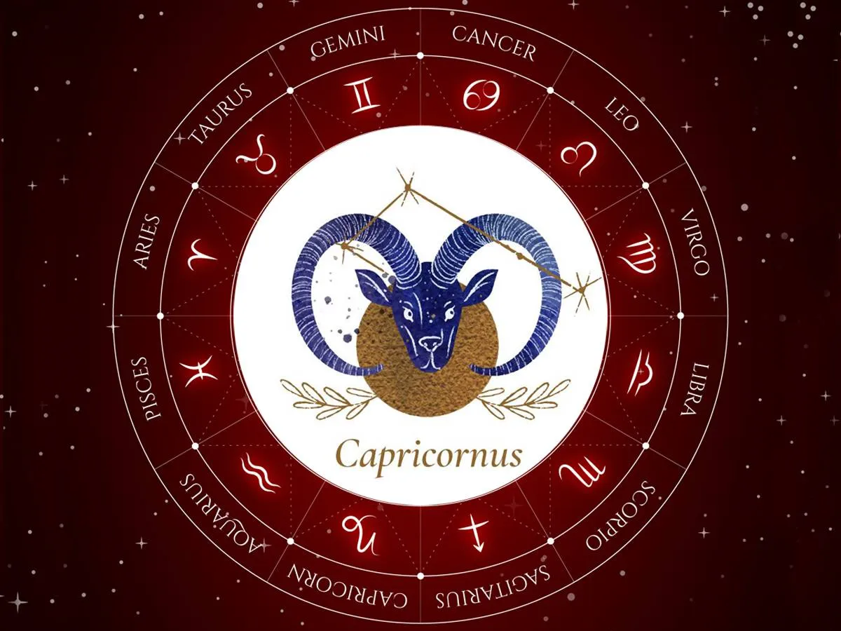 شخصية برج الجدي في الحب