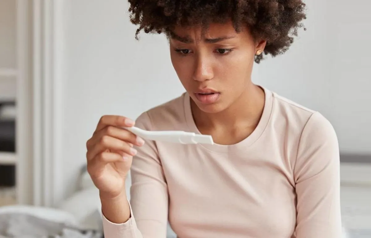 عوامل تؤدي إلى تأخر حدوث الحمل