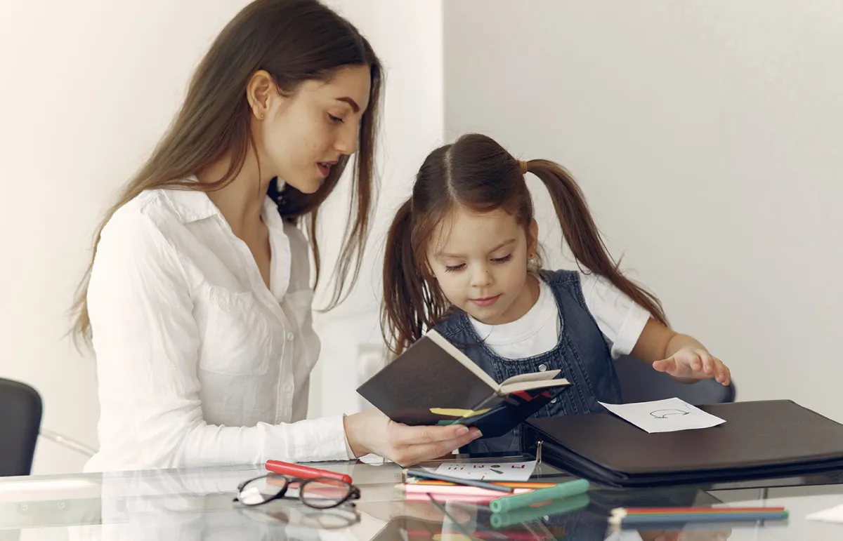 كيف تعلمين طفلك مهارة حل المشكلات؟